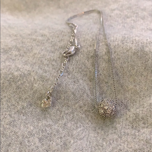 Swarovski Crystal Set - Picture 5 of 5